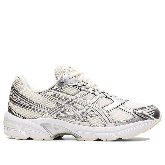 ASICS Women's Gel-1130 'Cream Pure Silver'