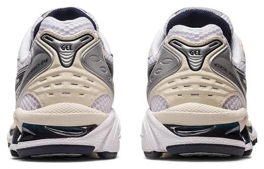 ASICS Women's Gel-Kayano 14 'White Midnight'