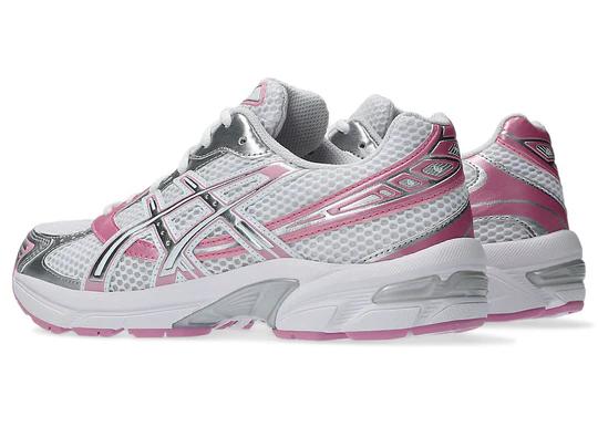ASICS Women's Gel-1130 'White Silver Pink'