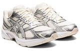 ASICS Women's Gel-1130 'Cream Pure Silver'