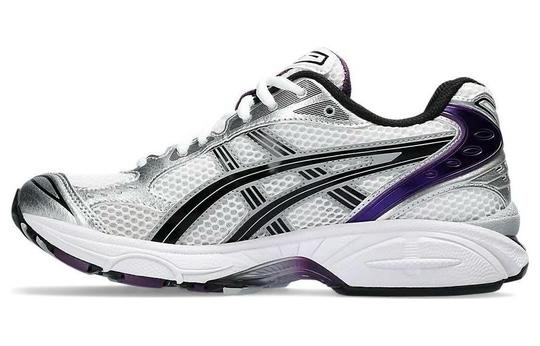 ASICS Women's Gel-Kayano 14 'White Dark Grape'