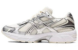 ASICS Women's Gel-1130 'Cream Pure Silver'