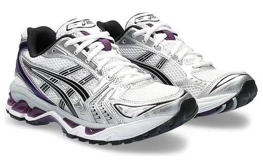 ASICS Women's Gel-Kayano 14 'White Dark Grape'