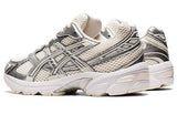 ASICS Women's Gel-1130 'Cream Pure Silver'