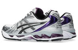 ASICS Women's Gel-Kayano 14 'White Dark Grape'