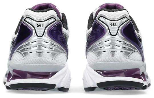ASICS Women's Gel-Kayano 14 'White Dark Grape'