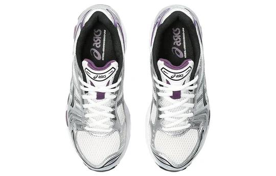 ASICS Women's Gel-Kayano 14 'White Dark Grape'