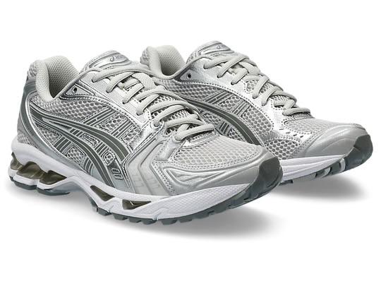 ASICS Women's Gel-Kayano 14 'Cloud Grey Clay'
