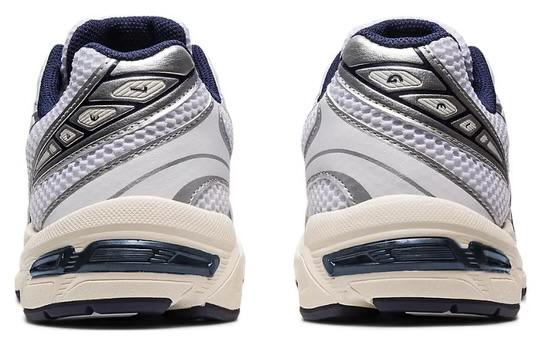 ASICS Women's Gel-1130 'White Midnight'