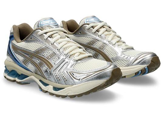ASICS Women's Gel-Kayano 14 'Cream Pepper'