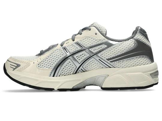 ASICS Women's Gel-1130 'Cream Clay Grey'