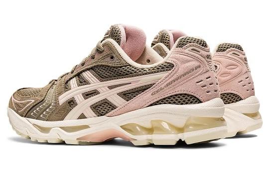 ASICS Women's Gel-Kayano 14 'Mink Cream'