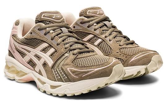 ASICS Women's Gel-Kayano 14 'Mink Cream'