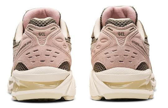 ASICS Women's Gel-Kayano 14 'Mink Cream'