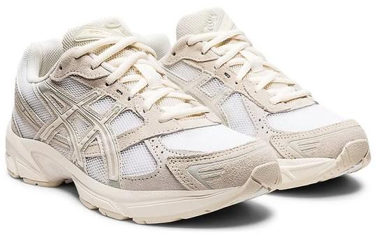 ASICS Women's Gel-1130 'White Birch'