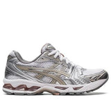 ASICS Women's Gel-Kayano 14 Shoes 'White / Moonrock'