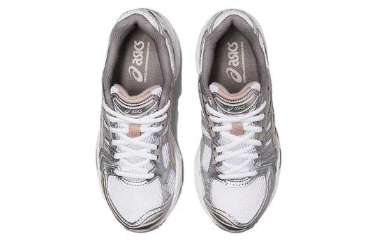 ASICS Women's Gel-Kayano 14 Shoes 'White / Moonrock'