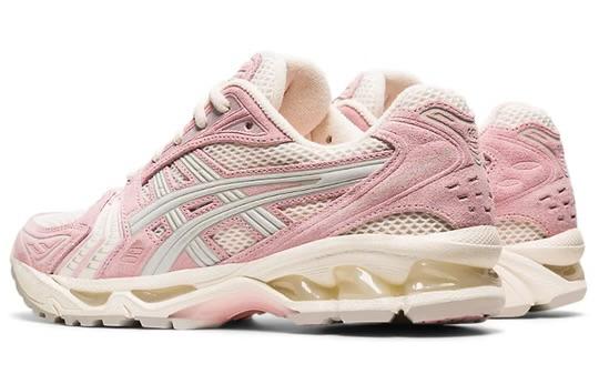 ASICS Women's Gel-Kayano 14 'Cream Pink Salt'