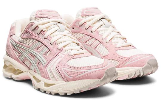 ASICS Women's Gel-Kayano 14 'Cream Pink Salt'
