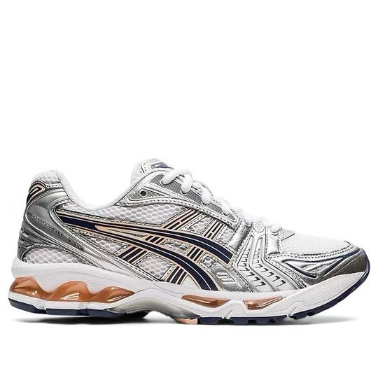 ASICS Women's Gel-Kayano 14 'White Thunder Blue'