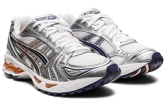 ASICS Women's Gel-Kayano 14 'White Thunder Blue'