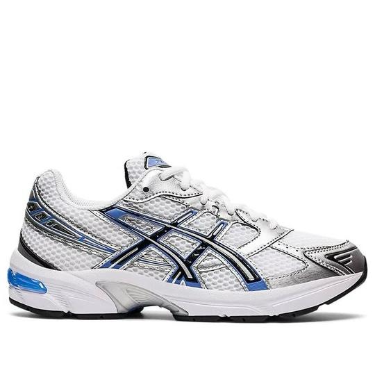 ASICS Women's Gel-1130 'White Periwinkle Blue'