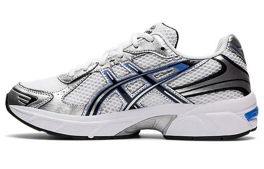 ASICS Women's Gel-1130 'White Periwinkle Blue'