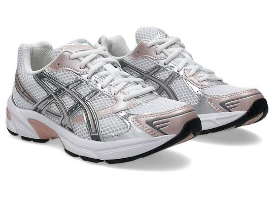 ASICS Women's Gel-1130 'White Neutral Pink'