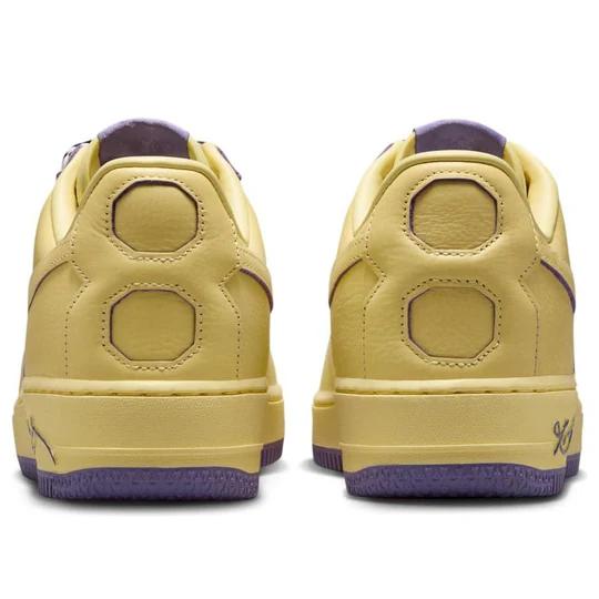 Nike x Kobe Bryant Air Force 1 Low Protro 'Mamba Mentality'