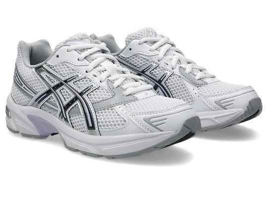 ASICS Women's Gel-1130 'White Carrier Grey'
