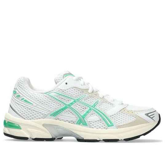 ASICS Women's Gel-1130 'White Malachite Green'