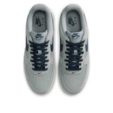 Nike Air Force 1 '07 LV8 'Light Smoke Grey Armory Navy'