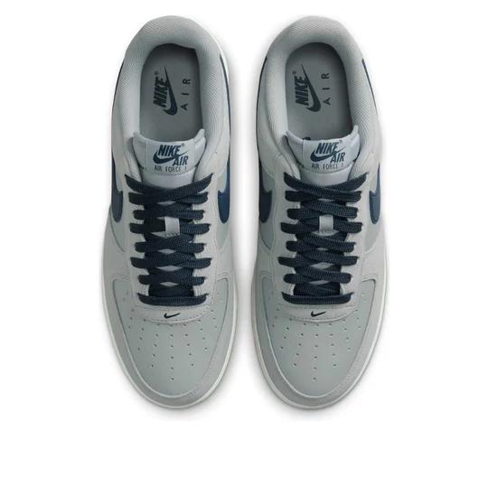 Nike Air Force 1 '07 LV8 'Light Smoke Grey Armory Navy'