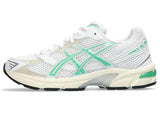 ASICS Women's Gel-1130 'White Malachite Green'