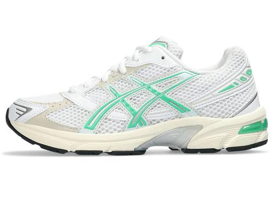 ASICS Women's Gel-1130 'White Malachite Green'