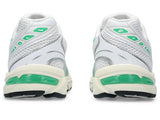 ASICS Women's Gel-1130 'White Malachite Green'