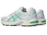 ASICS Women's Gel-1130 'White Malachite Green'