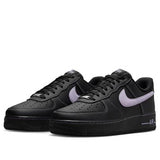 Nike Air Force 1 Low 'Black Light Lilac'