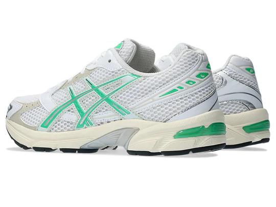 ASICS Women's Gel-1130 'White Malachite Green'