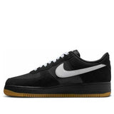 Nike Air Force 1 SK8 'Black Gum'