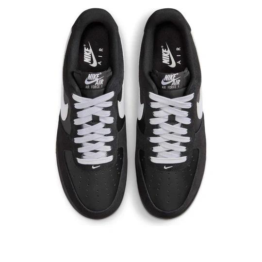 Nike Air Force 1 SK8 'Black Gum'