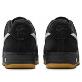Nike Air Force 1 SK8 'Black Gum'