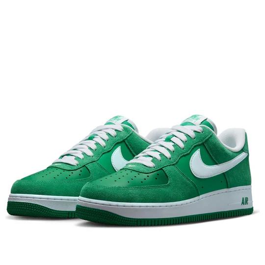 Nike Air Force 1 Low '07 SK8 'Stadium Green'