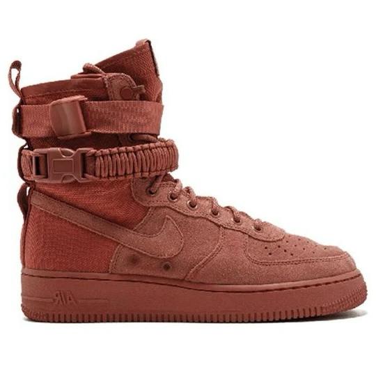 Nike SF Air Force 1 'Dusty Peach'