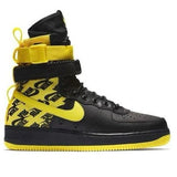 Nike SF Air Force 1 'Dynamic Yellow'