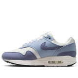 Nike Women's Air Max 1 87 Textile 'Light Armory Blue Ashen Slate'
