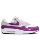 Nike Women's Air Max 1 '87 Textile 'Bold Berry'