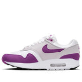 Nike Women's Air Max 1 '87 Textile 'Bold Berry'