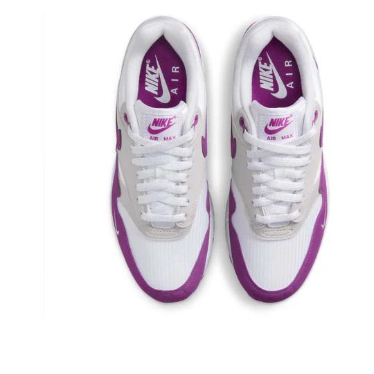 Nike Women's Air Max 1 '87 Textile 'Bold Berry'