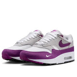 Nike Women's Air Max 1 '87 Textile 'Bold Berry'